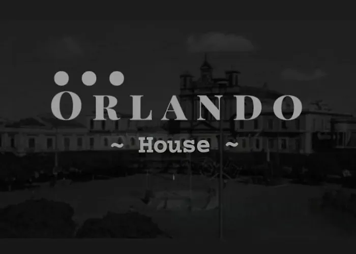 Orlando House