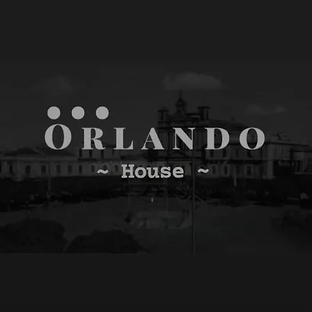 Orlando House Apartment Pachino Exterior photo