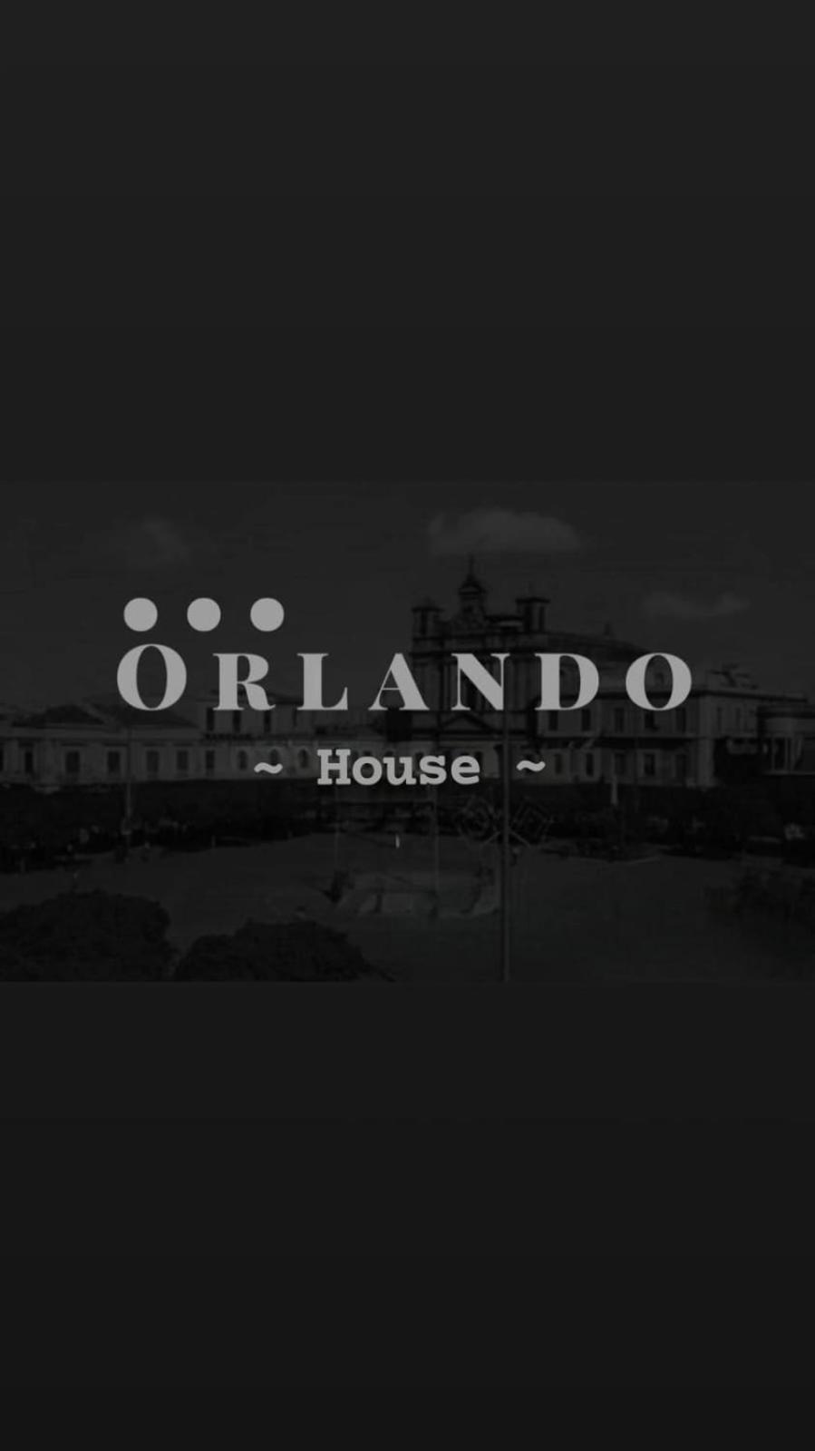 Appartamento Orlando House