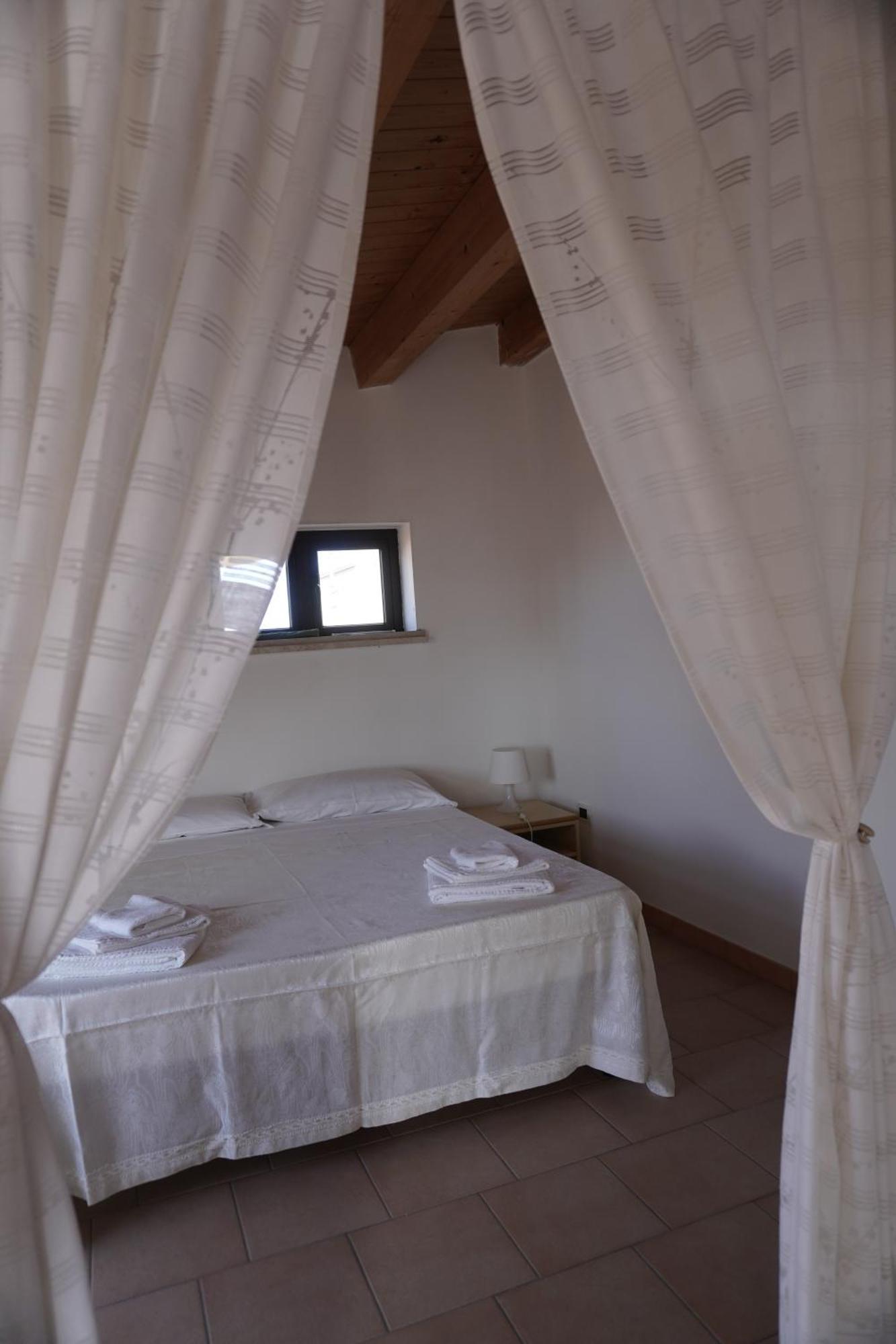 Appartamento Orlando House