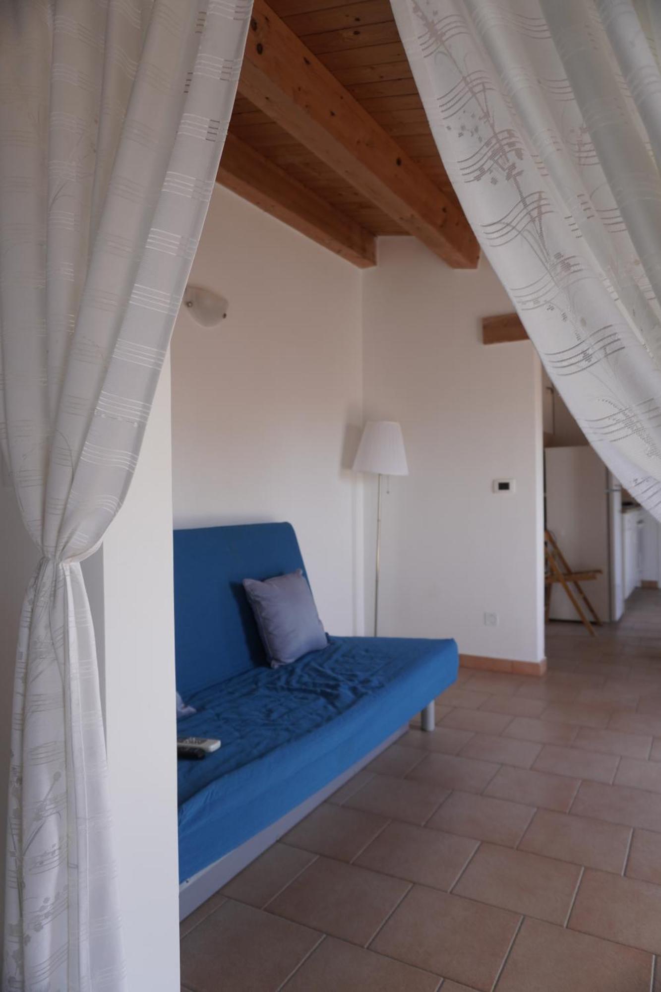 Appartamento Orlando House