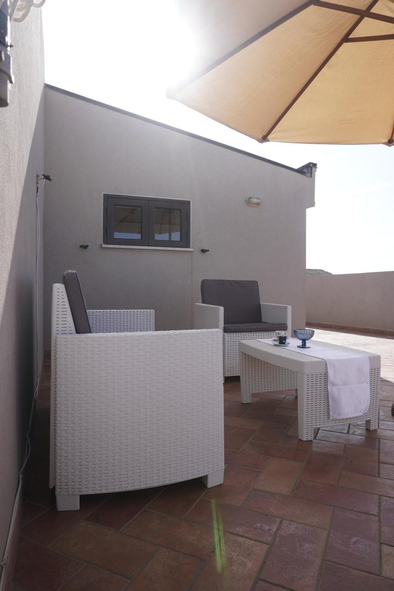 Appartamento Orlando House
