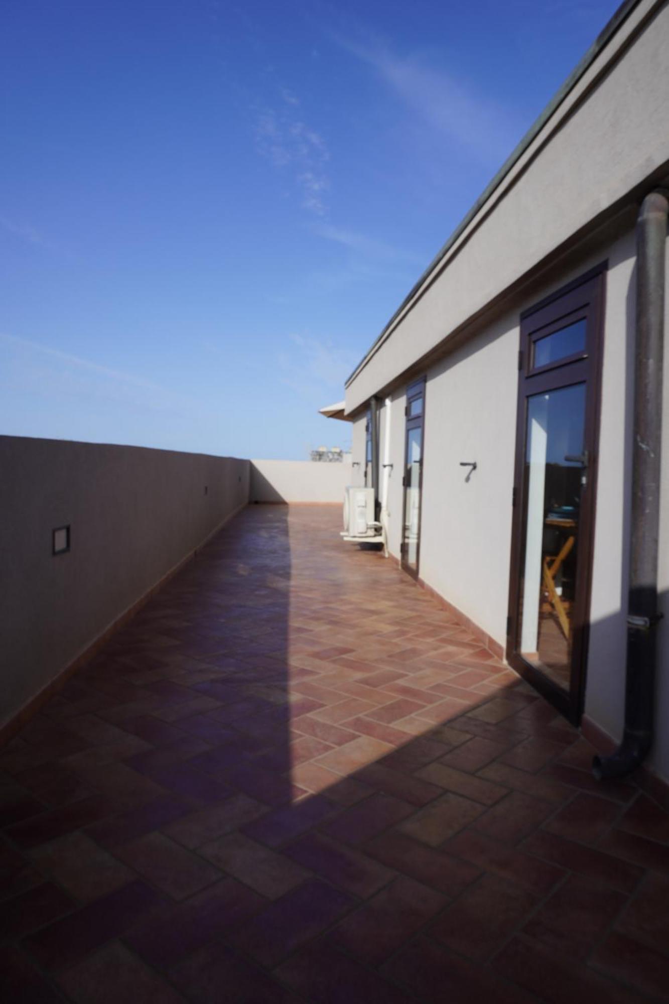 Appartamento Orlando House *