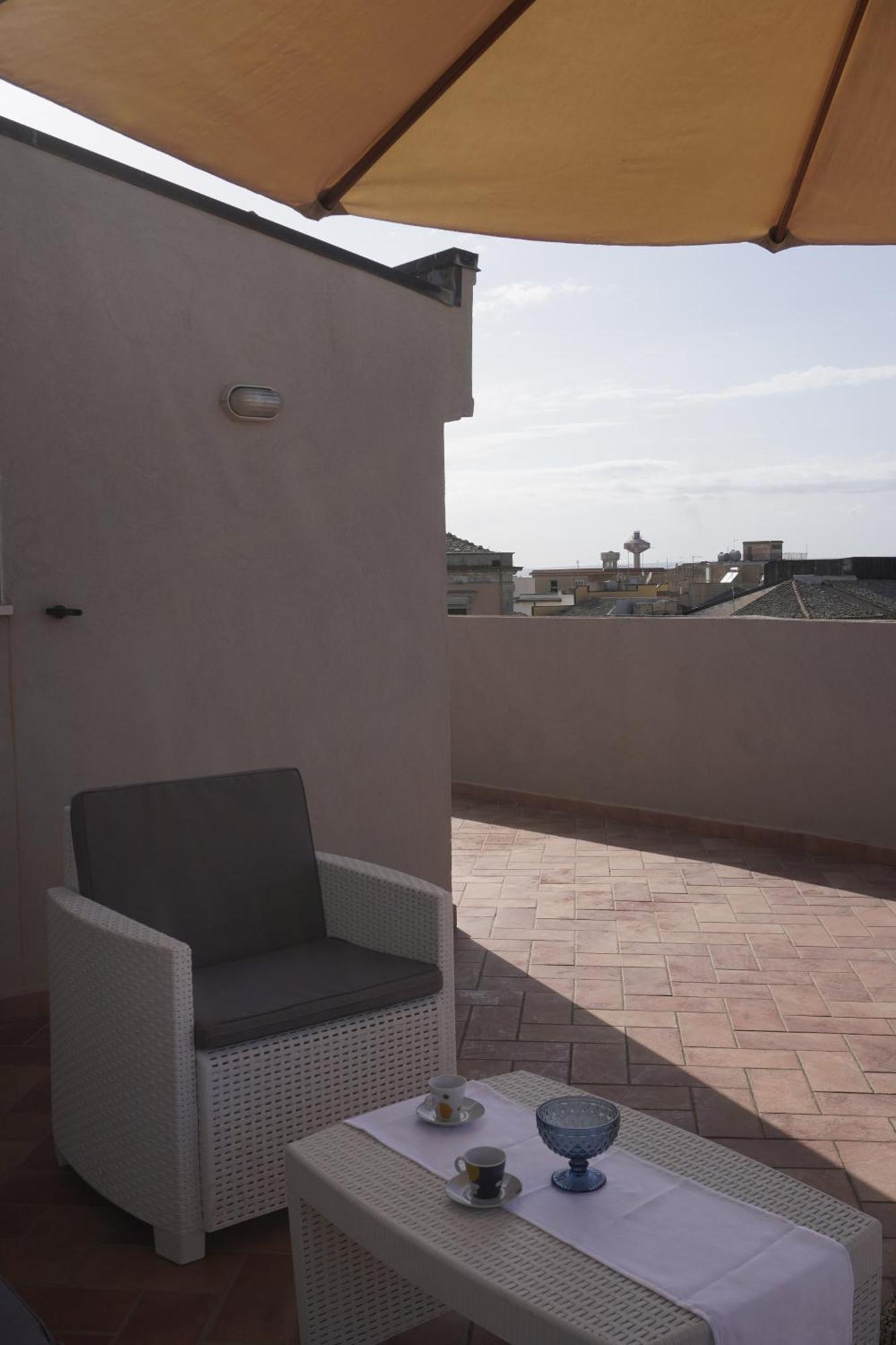 Appartamento Orlando House Pachino