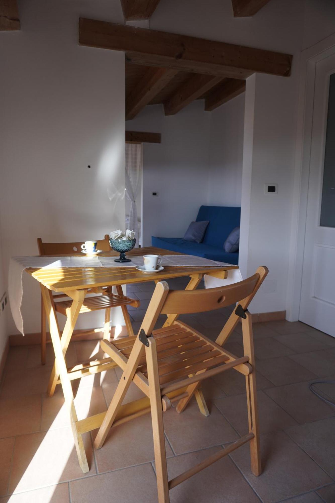Appartamento Orlando House *