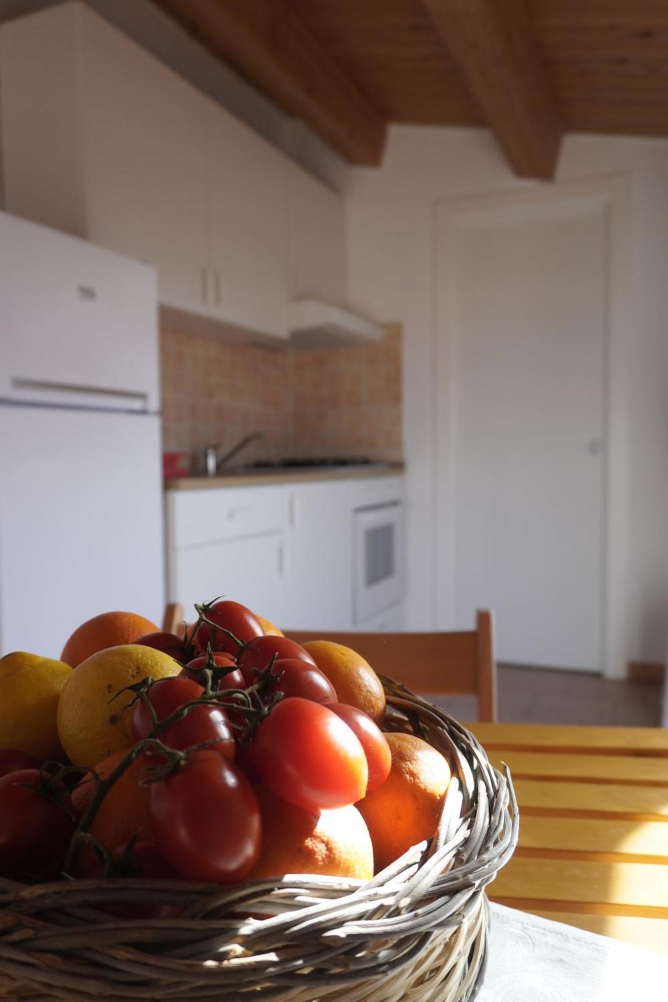 Appartamento Orlando House