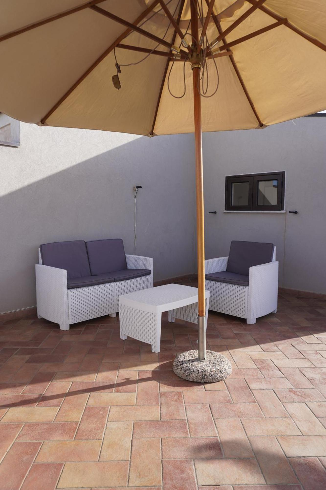 Appartamento Orlando House Pachino