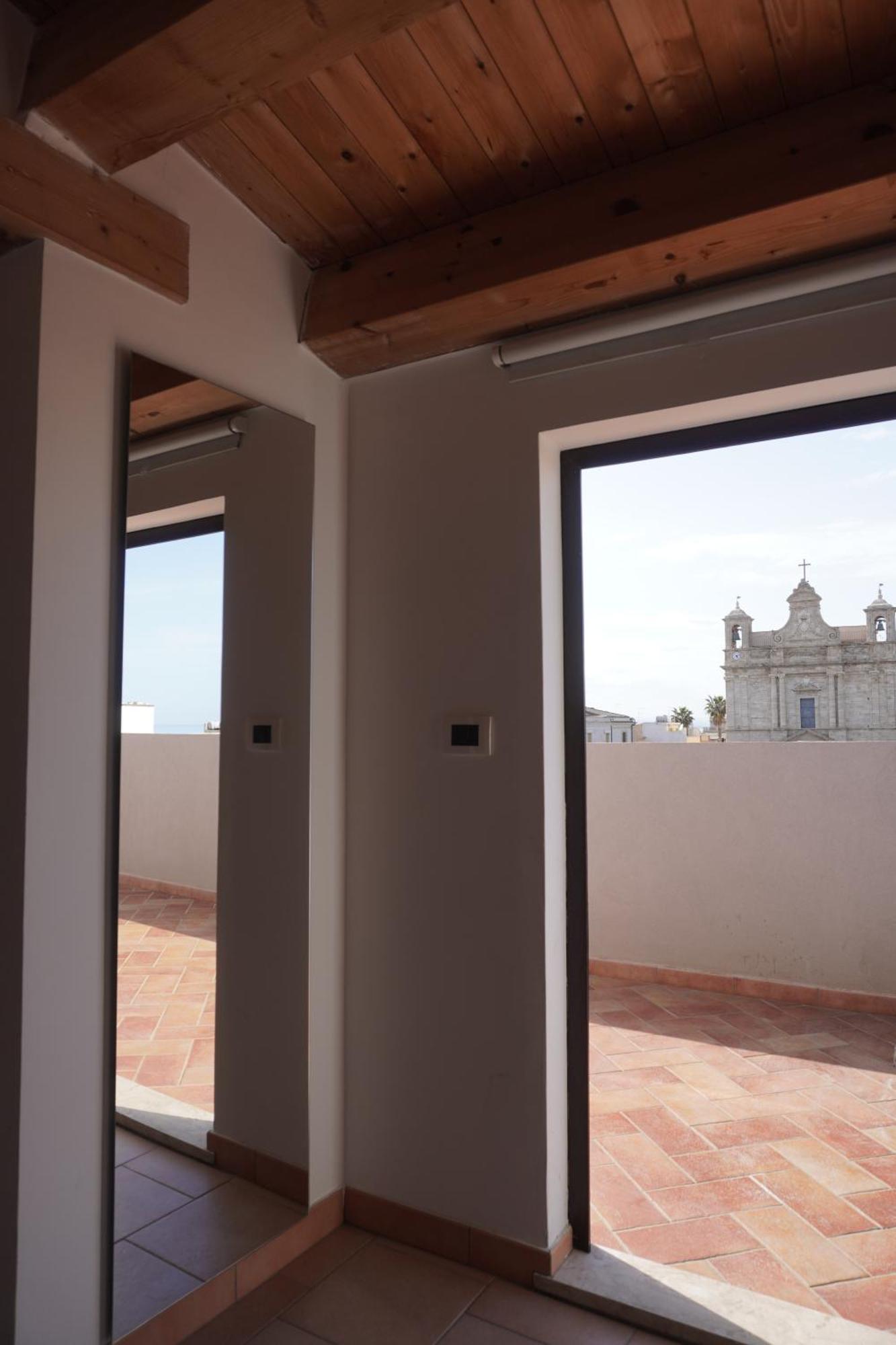 Appartamento Orlando House Pachino